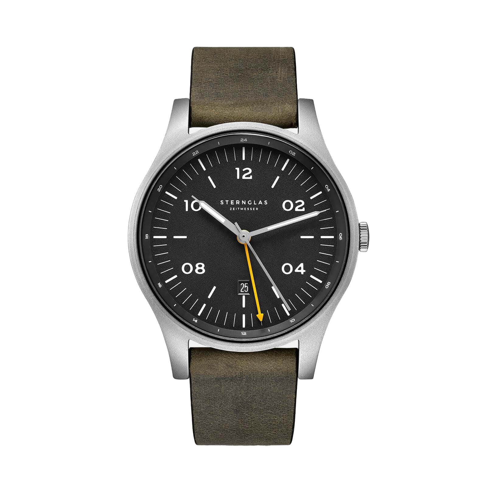 Immagine di TAIGA GMT